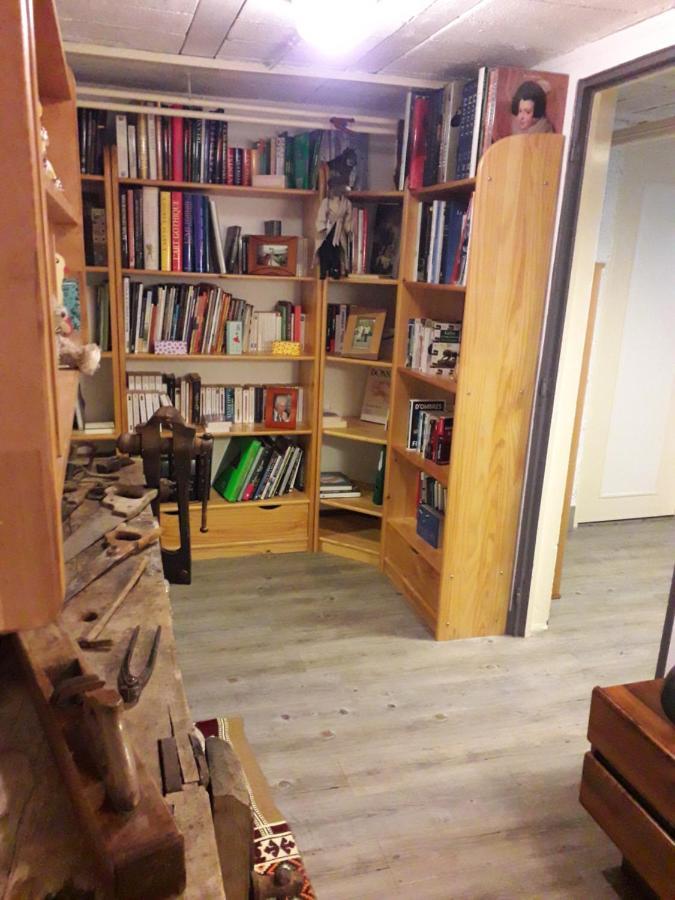 Chambre D'Hotes - Douce Nui-The Vernouillet  Bagian luar foto